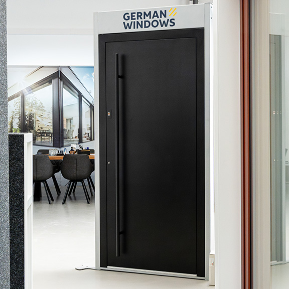 Bildquelle: GERMAN WINDOWS Südlohn GmbH